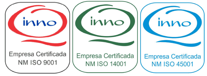 ISO 9001 e ISO 14001